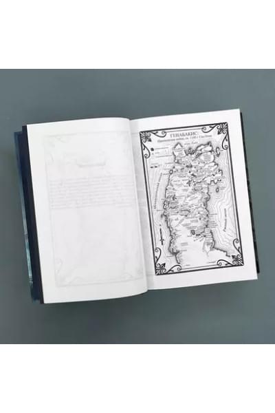 Малазанская книга павших. Книга 3. Память льда: роман