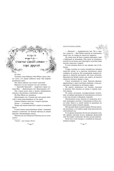 Син Си: Целительница Цзюнь