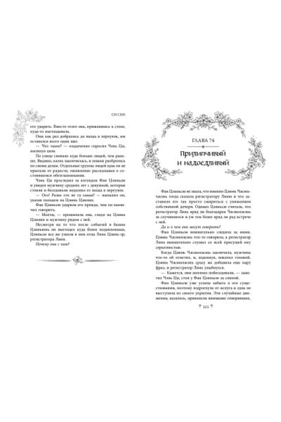 Син Си: Целительница Цзюнь