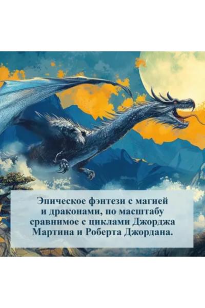 День, когда пала ночь