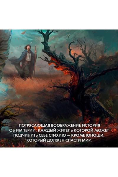 Батчер Джим: Кодекс Алеры. Книга 1. Фурии Кальдерона
