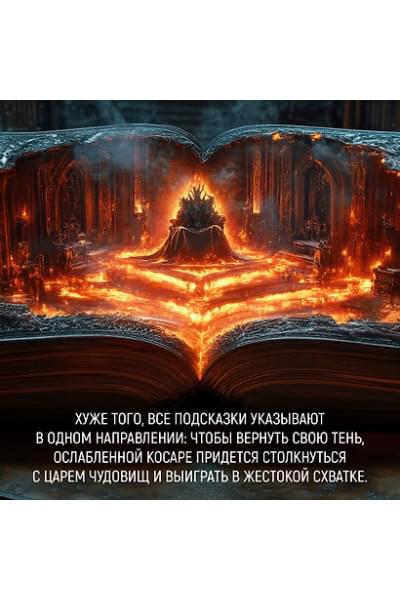 Димова Геновева: Ведьмин справочник по чудовищам. Книга 1. Темные дни