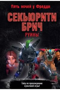Секьюрити Брич. Руины
