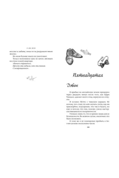 Шэн Л.Дж.: Красавицы Бостона. Распутник