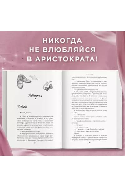 Шэн Л.Дж.: Красавицы Бостона. Распутник