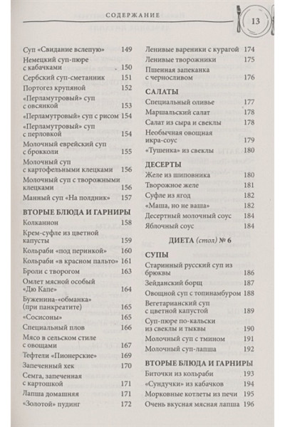 Метельская-Шереметьева Инна: Лечебное питание. Рецепты и рекомендации ведущих диетологов