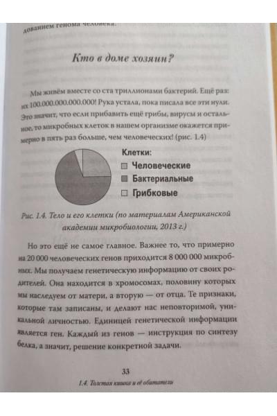 Мотова Елена Валерьевна: Мой лучший друг - желудок : еда для умных людей