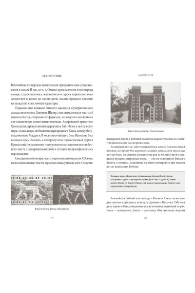 Юлия Чмеленко: Шумерские мифы. От Всемирного потопа и эпоса о Гильгамеше до бога Энки и птицы Анзуд