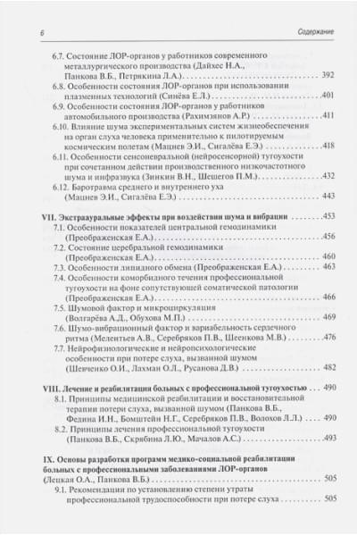 Панкова В., Федина И.: Профессиональные заболевания ЛОР-органов: руководство