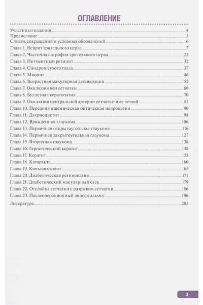 Лоскутов И.А.: Тактика ведения пациента в офтальмологии: практическое руководство