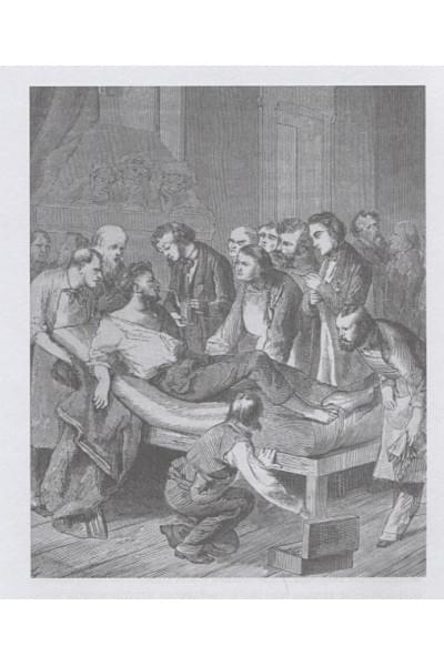 Нуланд Шервин: Врачи. Всемирная история медицины в лицах: от Галена до наших дней