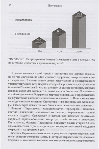 Нестареющее тело. Научное исследование о том, как защитить свои тело и мозг и не допустить развития неврологических заболеваний