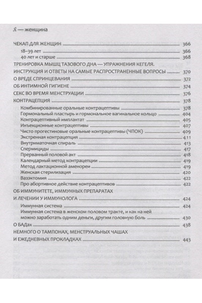 Белоконь Ольга Александровна: Я - женщина. Все о женском здоровье, контрацепции, гормонах и многом другом