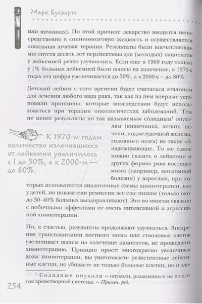 История крови. От первобытных ритуалов к научным открытиям