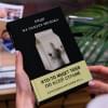 Куни Кэролайн Б.: Лицо на пакете молока (Книга 1 из серии MOLOKO)
