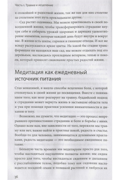 Данг Нгием: Цветы в темноте. Практики, которые помогут исцелиться от травмы и найти опору в себе