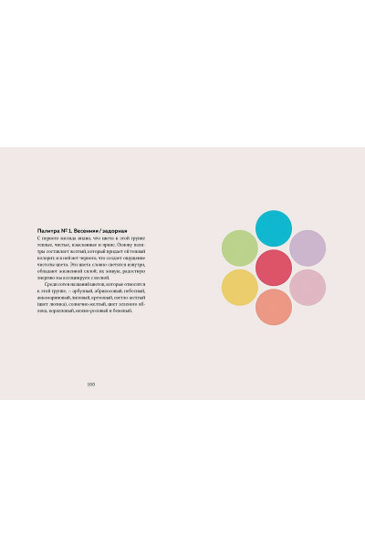 Халлер К.: Маленькая книга цвета: Как использовать потенциал цветовой гаммы, чтобы изменить свою жизнь