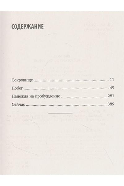 Морено Элой: Зеленая гелевая ручка. Роман о человеке, который решил вырваться из замкнутого круга серых будней