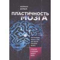 Пластичность мозга. Потрясающие факты о том, как мысли способны менять структуру и функции нашего мозга