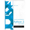 Шоу Зед: Легкий способ выучить Python 3 еще глубже