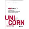 Андерсон Крис: TED TALKS. Слова меняют мир. Первое официальное руководство по публичным выступлениям