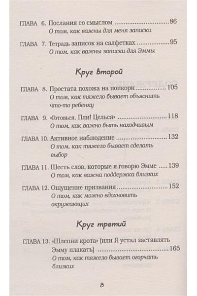 Каллахан Гарт: Записки на салфетках (покет)