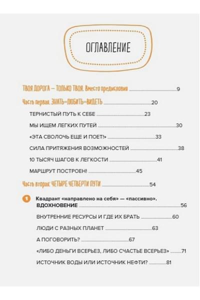 Мужицкая Татьяна Владимировна: Мне все льзя. О том, как найти свое призвание и самого себя