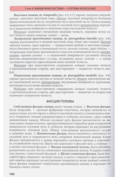 Самусев Рудольф Павлович: Атлас анатомии человека. Учебное пособие для студентов высших медицинских учебных заведений.9-е издание, переработанное и дополненное