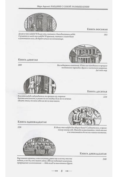 Наедине с собой. Размышления (переработанное и обновленное издание)