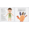 Писарева Е.А.: Альбом для развития мозга малыша 1+. 100 эффективных занятий