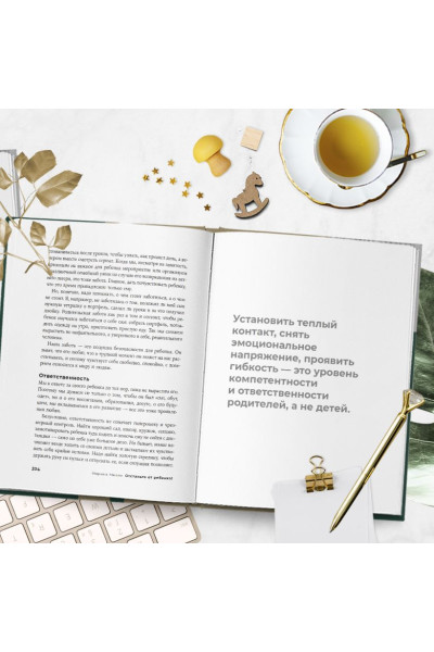 Мелия Марина: Золотые правила Марины Мелия. Как выстроить отношения с ребенком с первых дней и на всю жизнь