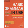 Murphy R.: Basic Grammar in USE. Self-study reference and practie for students of American English with answers and ebook