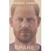 Prince Harry: Spare