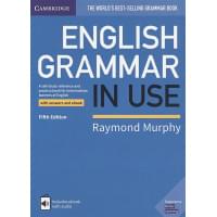 English Grammar In Use Book with answers and interactive ebook