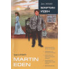 Лондон Джек: Martin Eden = Мартин Иден. Книга для чтения на английском языке