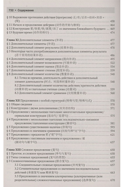 Китайский язык. Полная грамматика в схемах и таблицах