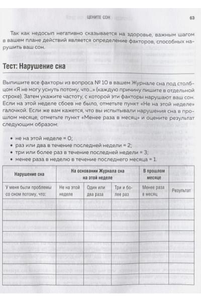 Бреннан Сабина: Омолоди свой мозг за 100 дней. Как улучшить память и сохранить здоровье до глубокой старости
