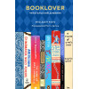 Booklover. Читательский дневник