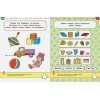 Первые шаги. Тесты для детей 3 - 4 лет