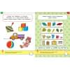 Первые шаги. Тесты для детей 3 - 4 лет