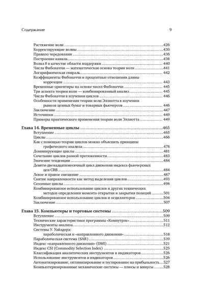 Технический анализ фьючерсных рынков: Теория и практика / Джон Дж. Мэрфи | Мерфи Джон Дж.