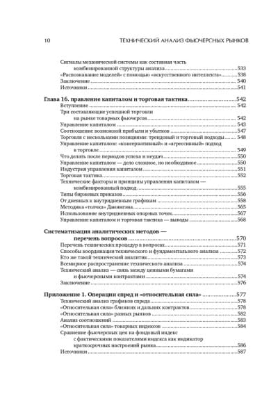 Технический анализ фьючерсных рынков: Теория и практика / Джон Дж. Мэрфи | Мерфи Джон Дж.