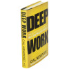 Deep Work: Rules for Focused Success in a Distracted World | Newport Cal