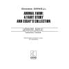 Скотный двор и сборник эссе / Animal Farm: a Fairy Story and Essays' Collection