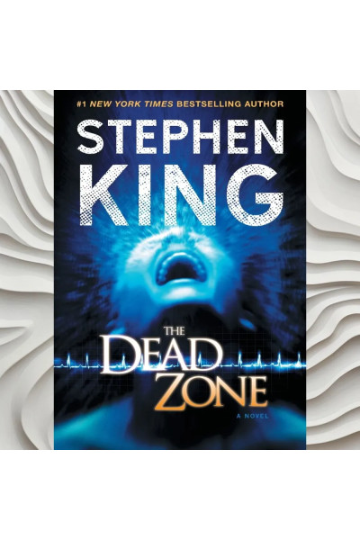 The Dead Zone, Stephen King | King Stephen