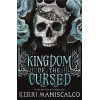 Kingdom of the Cursed / Царство проклятых | Манискалко Керри