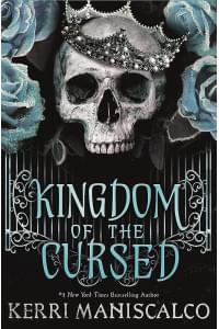 Kingdom of the Cursed / Царство проклятых | Манискалко Керри