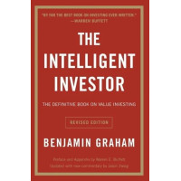 The Intelligent Investor Revised Edition , Benjamin Graham | Benjamin Graham