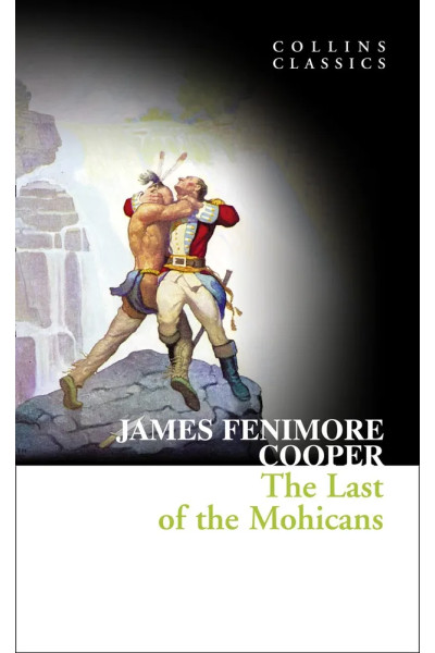 The Last of the Mohicans | Cooper