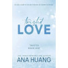 Twisted Love / Извращенная любовь | Huang Ana